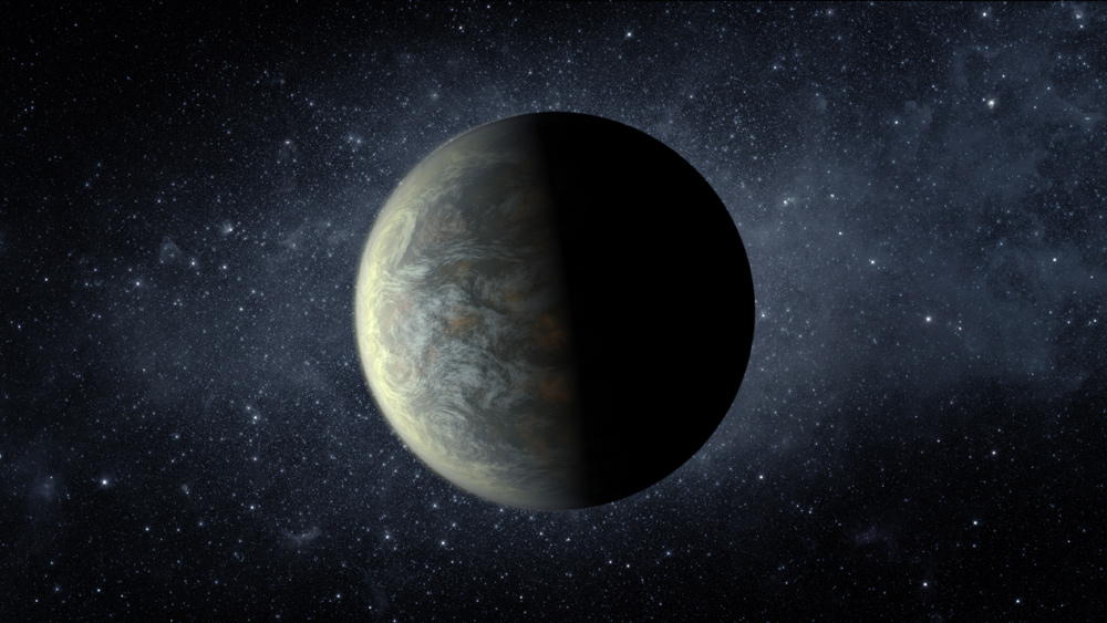 How Did Astronomers Find the New Earth-Size Planets?